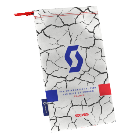 Scott Prospect 6 Days 2022 France Goggle - Image 7