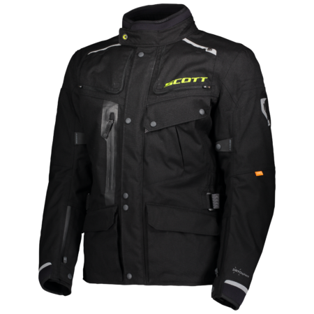 Scott Voyager Dryo Jacket 2023 Collection - Image 9