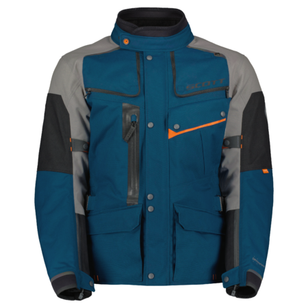 Scott Voyager Dryo Jacket 2023 Collection - Image 8
