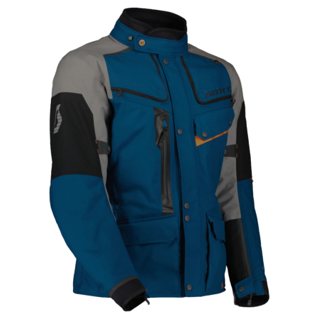 Scott Voyager Dryo Jacket 2023 Collection - Image 6