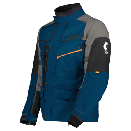 Scott Voyager Dryo Jacket 2023 Collection - Image 5