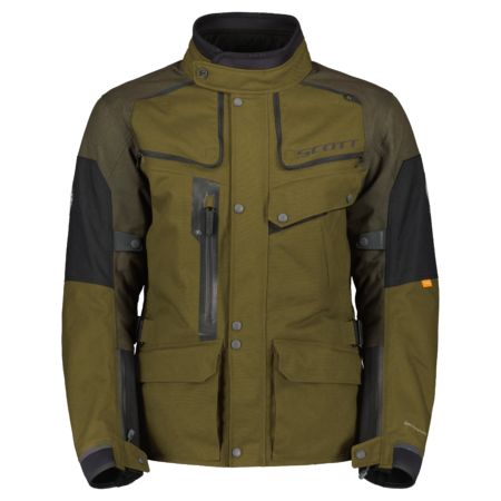 Scott Voyager Dryo Jacket 2023 Collection - Image 4