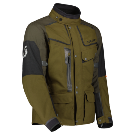 Scott Voyager Dryo Jacket 2023 Collection - Image 2