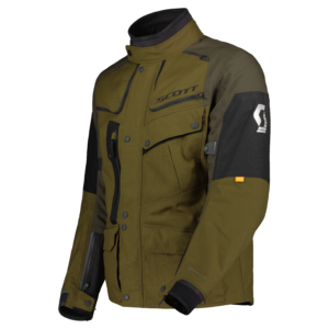 Scott Voyager Dryo Jacket 2023 Collection