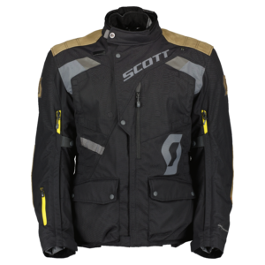 Scott Dualraid Dryo Jacket 2023 Collection