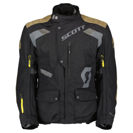 Scott Dualraid Dryo Jacket 2023 Collection