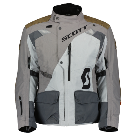 Scott Dualraid Dryo Jacket 2023 Collection - Image 3