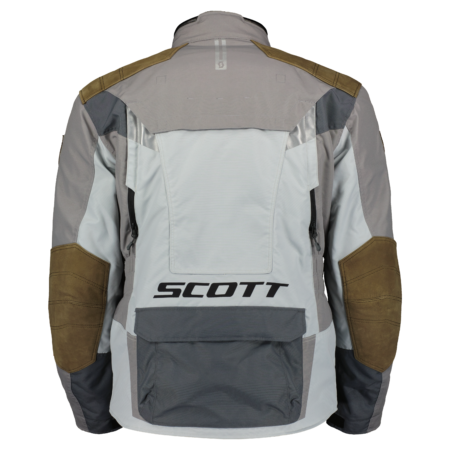 Scott Dualraid Dryo Jacket 2023 Collection - Image 4