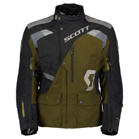 Scott Dualraid Dryo Jacket 2023 Collection - Image 5