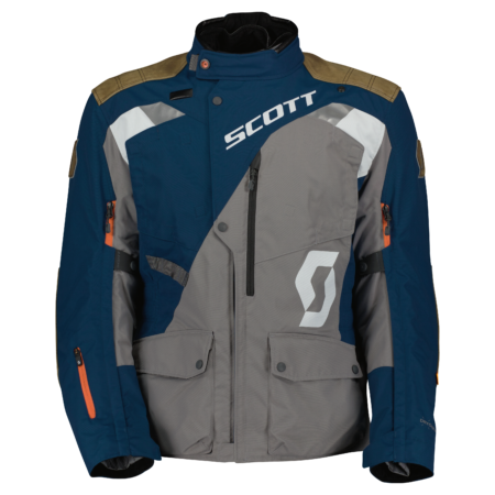 Scott Dualraid Dryo Jacket 2023 Collection - Image 7