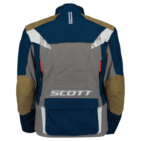 Scott Dualraid Dryo Jacket 2023 Collection - Image 8