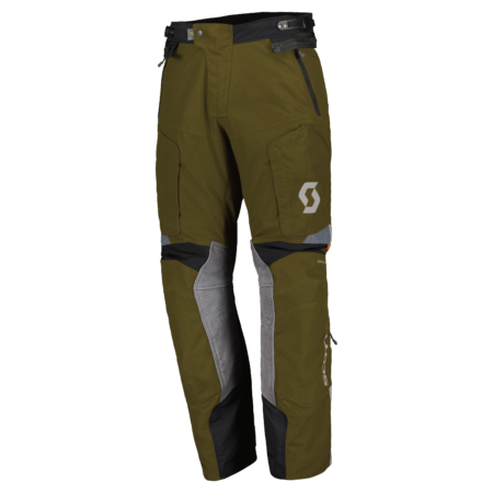 Scott Dualraid Dryo Pant 2023 Collection - Image 3