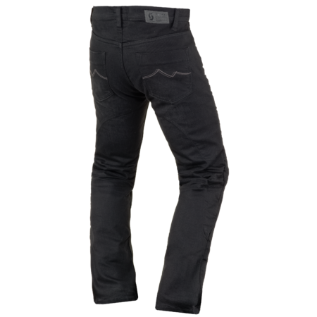 Scott Denim Stretch Pant 2023 Collection - Image 4