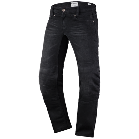 Scott Denim Stretch Women's Pant 2023 Collection - Image 3