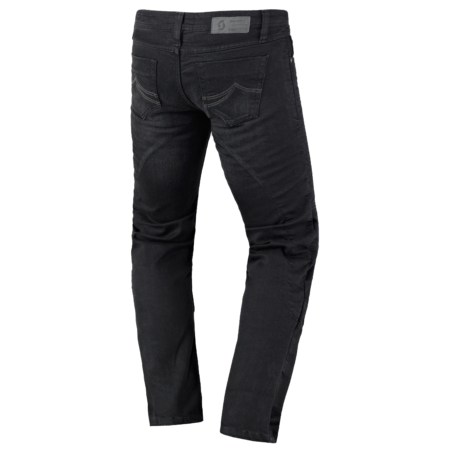 Scott Denim Stretch Women's Pant 2023 Collection - Image 4