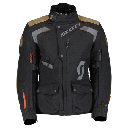 Scott Dualraid Dryo Women's Jacket 2023 Collection - Image 5