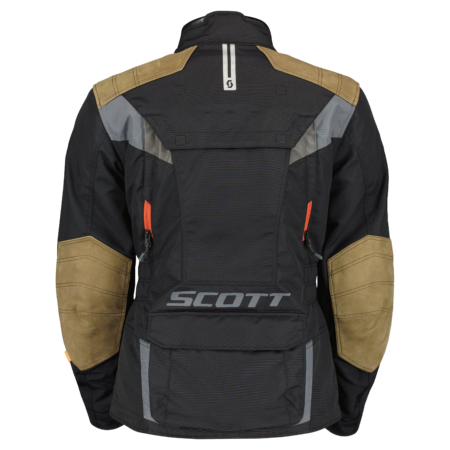 Scott Dualraid Dryo Women's Jacket 2023 Collection - Image 6