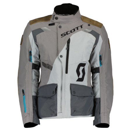 Scott Dualraid Dryo Women's Jacket 2023 Collection - Image 3