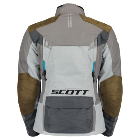 Scott Dualraid Dryo Women's Jacket 2023 Collection - Image 4