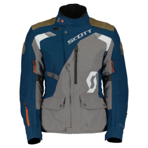 Scott Dualraid Dryo Women's Jacket 2023 Collection
