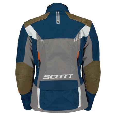Scott Dualraid Dryo Women's Jacket 2023 Collection - Image 2