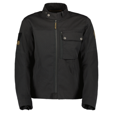 Scott Vintage Jacket 2023 Collection - Image 3