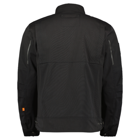 Scott Vintage Jacket 2023 Collection - Image 4