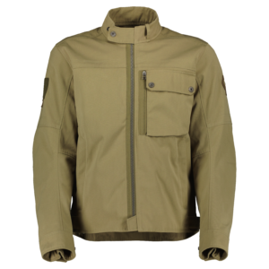 Scott Vintage Jacket 2023 Collection