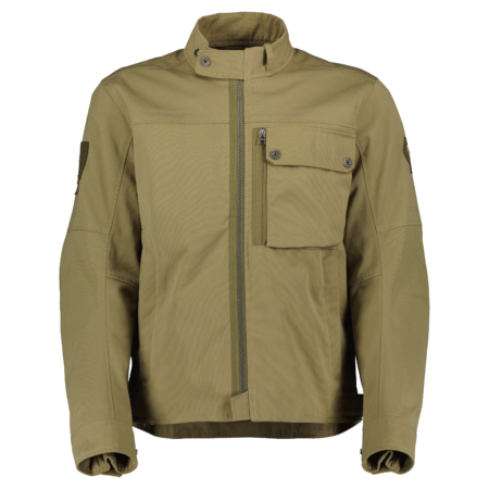 Scott Vintage Jacket 2023 Collection