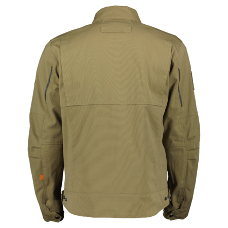 Scott Vintage Jacket 2023 Collection - Image 2