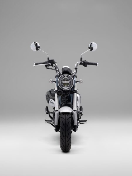 23YM Honda ST125 Dax - Image 5