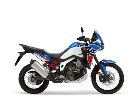 23YM Honda CRF1100L Africa Twin - Image 2