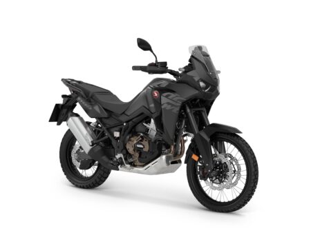 23YM Honda CRF1100L Africa Twin - Image 3