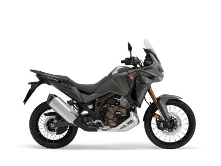 23YM Honda CRF1100L Africa Twin - Image 4