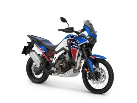 23YM Honda CRF1100L Africa Twin