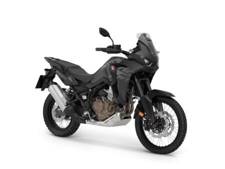 23YM Honda CRF1100L Africa Twin - Image 5