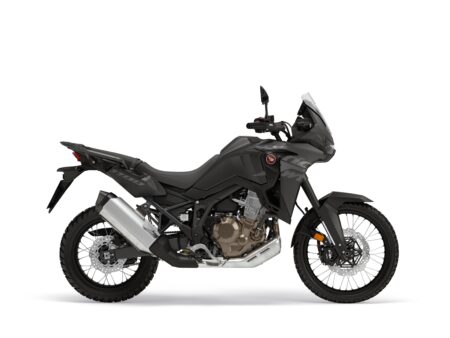 23YM Honda CRF1100L Africa Twin - Image 6