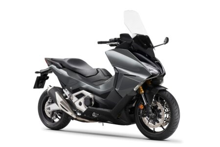 23YM Honda NSS750A Forza - Image 5