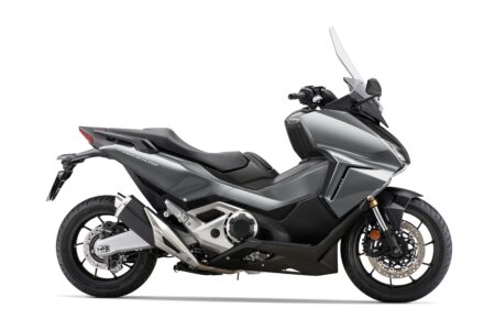 23YM Honda NSS750A Forza - Image 6