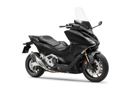 23YM Honda NSS750A Forza - Image 7