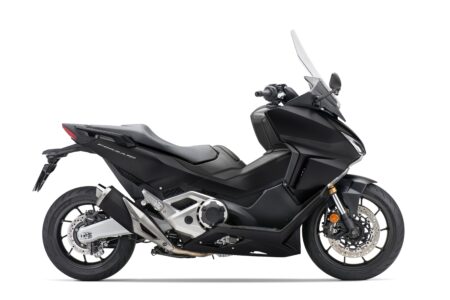23YM Honda NSS750A Forza - Image 8