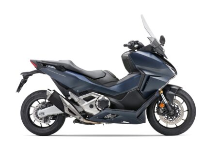 23YM Honda NSS750A Forza - Image 2
