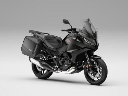 23YM Honda NT1100 - Image 8