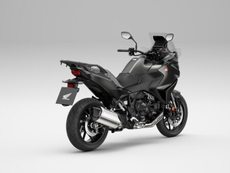 23YM Honda NT1100 - Image 7