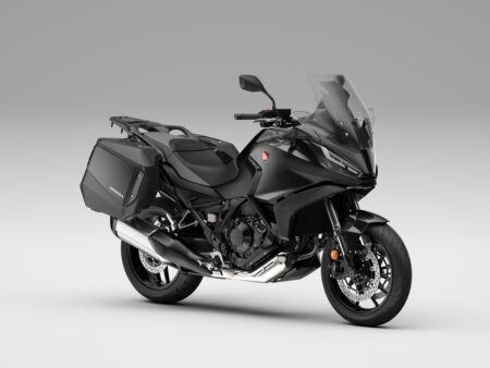 23YM Honda NT1100 - Image 5