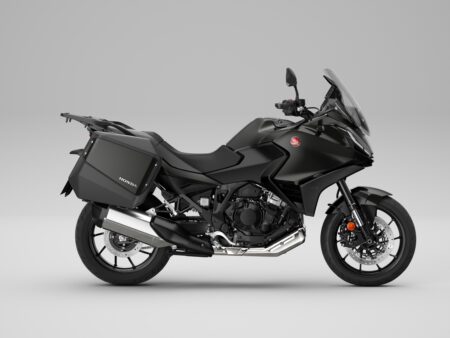 23YM Honda NT1100 - Image 6