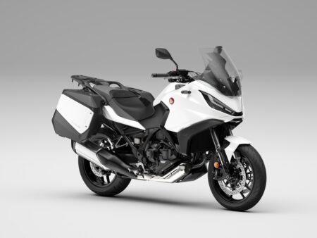 23YM Honda NT1100 - Image 3