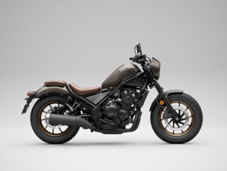 23YM Honda CMX500 Rebel - Image 2