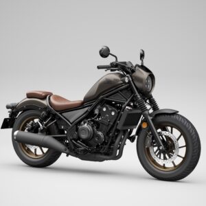 23YM Honda CMX500 Rebel