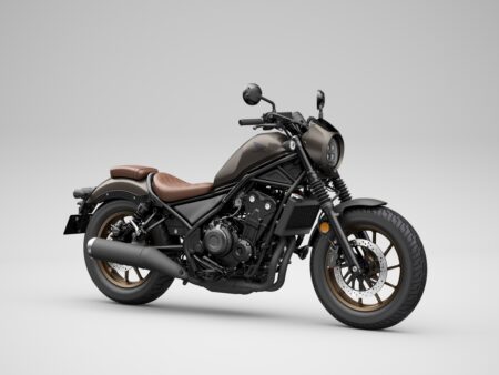 23YM Honda CMX500 Rebel